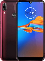 Замена разъема зарядки на телефоне Motorola Moto E6 Plus в Томске